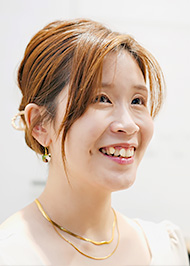 Akina Fujii