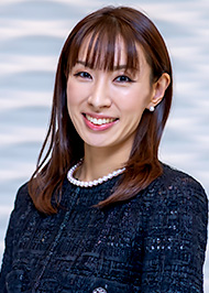 Nami Fujikura