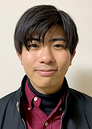 Ryuta Fukuda