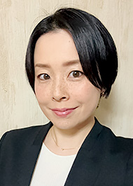 Naoko Hori