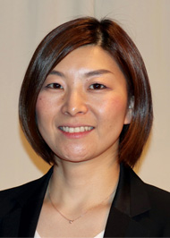 Satomi Iwai