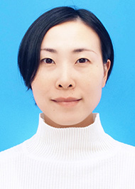 Yoko Matsumoto