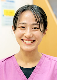 Natsumi Kobayashi