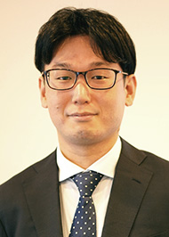 Yasutaka Okazaki