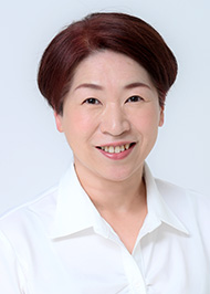 Kiyoka Sakazaki