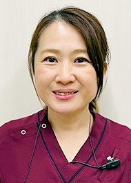 Kayoko Suzuki