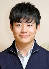 Taichi Kobayashi