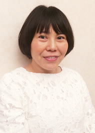 Yumi Kagawa