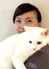 Maki Suzuki