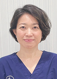 Satomi Takahashi